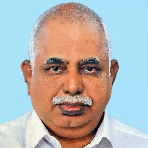 ബാ​ല​കൃ​ഷ്ണ​ൻ