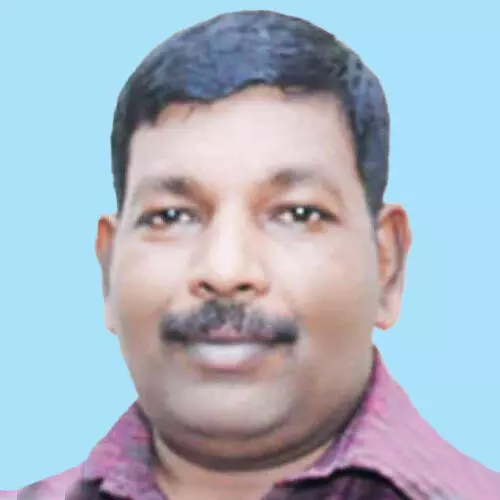 സ​ന്തോ​ഷ്