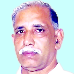 വ​ർ​ഗീ​സ്