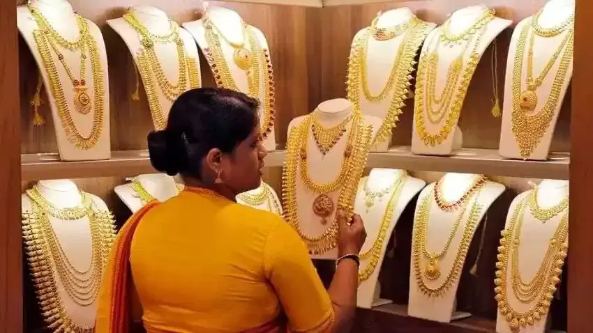 സ്വർണക്കട നിരീക്ഷണത്തിന്​ ഉത്തരവില്ല -ജി.എസ്​.ടി അഡീഷനൽ കമീഷണർ