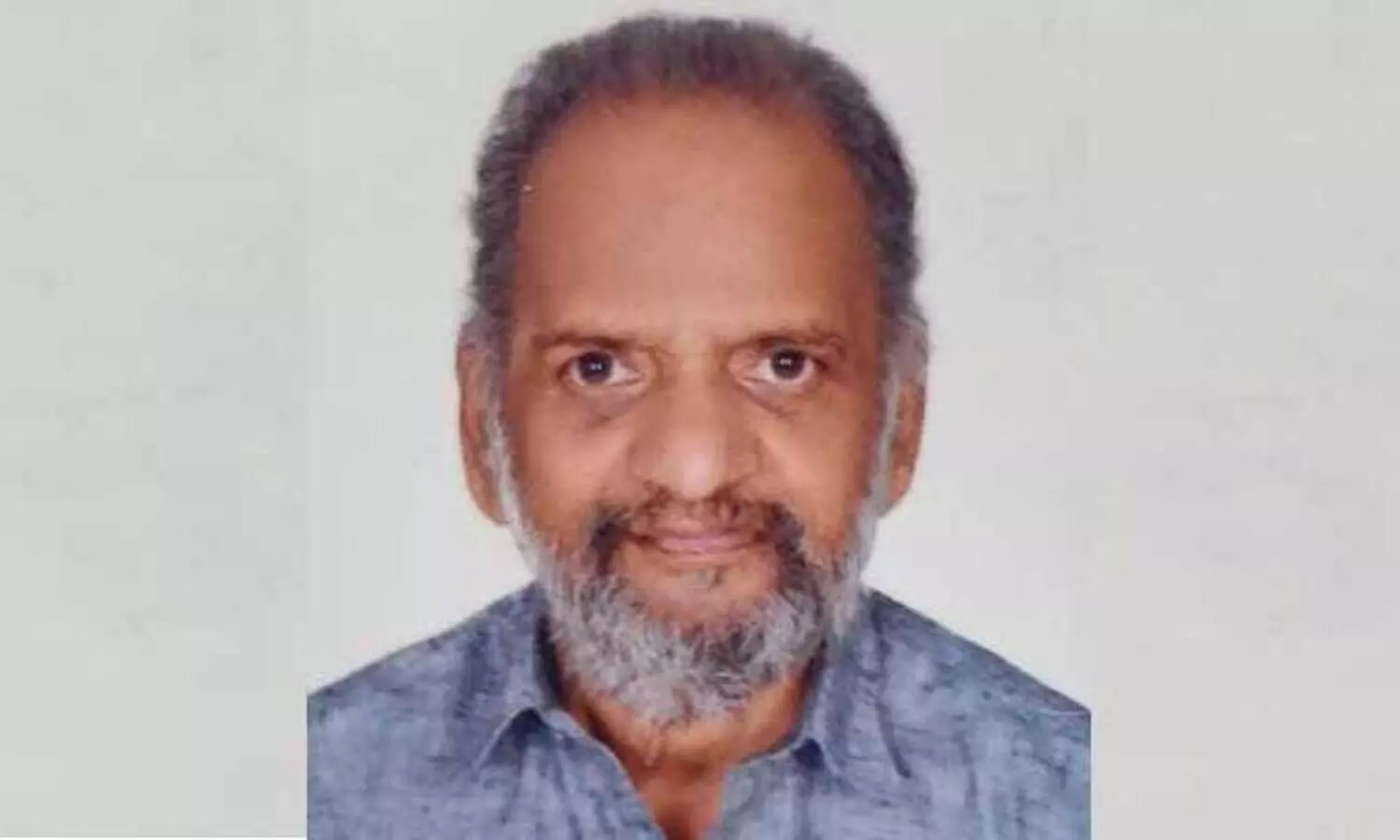 കെ. ശിവദാസൻ നിര്യാതനായി