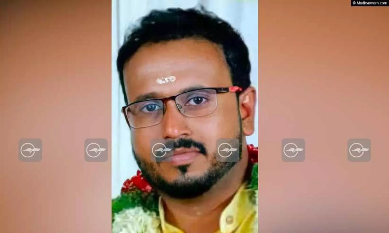 ബി.ജെ.പി പ്രവർത്തകൻ കുത്തേറ്റു മരിച്ചു; ആളുമാറി ആക്രമിച്ചതാണെന്ന്​ സംശയം