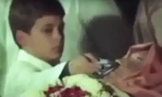 rahul gandhi and indira gandhi