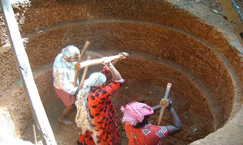 ബജറ്റ്​ വിഹിതം തീർന്നു; തൊഴിലുറപ്പ്​ പദ്ധതി പ്രതിസന്ധിയിലേക്ക്​