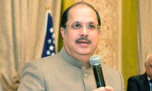 ഇ​ന്ത്യ​യി​ൽ നി​ന്ന് നേ​രി​ട്ട്​ വി​മാ​നം; സൗ​ദി തീ​രു​മാ​നം കാ​ത്തി​രി​ക്കു​ന്നു –ഇ​ന്ത്യ​ൻ അം​ബാ​സ​ഡ​ർ