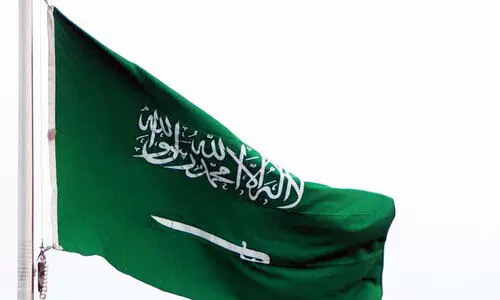 ല​ബ​നാ​നെ​തി​രെ സൗ​ദി ക​ടു​ത്ത ന​ട​പ​ടി​ക്ക്​; അം​ബാ​സ​ഡ​റെ തി​രി​ച്ചു​വി​ളി​ച്ചു: ഇ​റ​ക്കു​മ​തി​ നി​ർ​ത്ത​ലാ​ക്കി