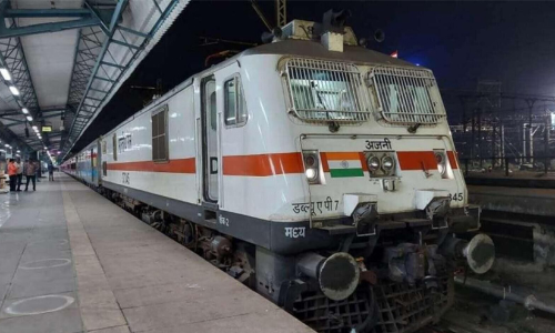 റെയിൽവേ: മാറിയത്​ പേരും നമ്പറുംമാത്രം; ഇളവുക​ളില്ല