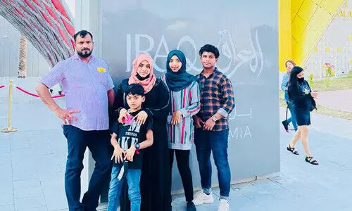 മൂന്നുതവണ പോയി; തീർന്നില്ല കാഴ്​ചകൾ