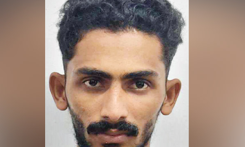 പള്ളികൾ കേന്ദ്രീകരിച്ച് മോഷണം: പ്രതി പിടിയിൽ