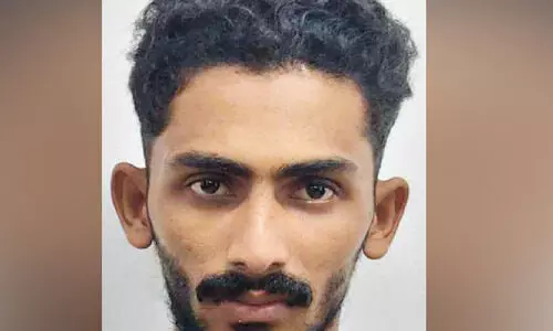 പള്ളികൾ കേന്ദ്രീകരിച്ച് മോഷണം: പ്രതി പിടിയിൽ