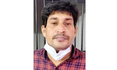 മണി എക്​സേഞ്ച്​ ഏജൻറിനെ തട്ടിക്കൊണ്ടുപോയി പണം കവർന്ന കേസ്​; മുഖ്യപ്രതി അറസ്​റ്റിൽ