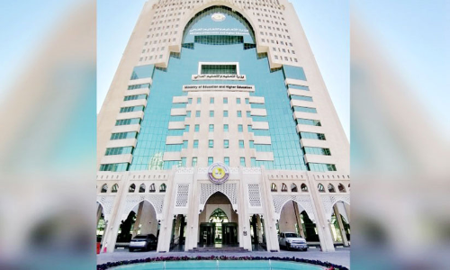 അക്കാദമിക്​ കലണ്ടറിൽ മാറ്റമില്ല –വിദ്യാഭ്യാസ മന്ത്രാലയം