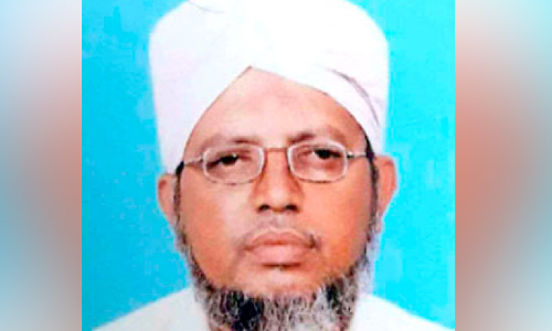 ഹമീദ് മൗലവിക്ക്​ ഇന്ന്​ യാത്രയയപ്പ്; മൂന്നരപ്പതിറ്റാണ്ടി​െൻറ സേവനം പൂർത്തിയാക്കിയാണ്​ വിരമിക്കുന്നത്