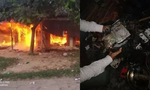 ത്രിപുര അക്രമം: ജുഡീഷ്യൽ അന്വേഷണം വേണം –വസ്​തുതാന്വേഷണ സംഘം