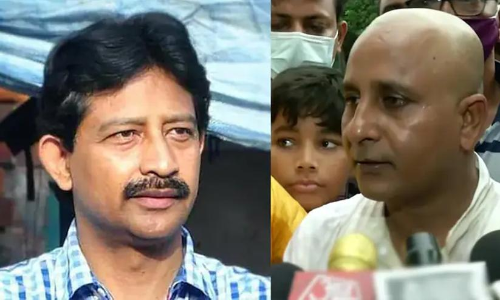 Rajib Banerjee and Ashish Das