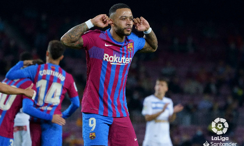 കോച്ചിനെ പുറത്താക്കിയിട്ടും രക്ഷയില്ലാതെ ബാഴ്​സലോണ; ജയമില്ല, സമനില മാത്രം