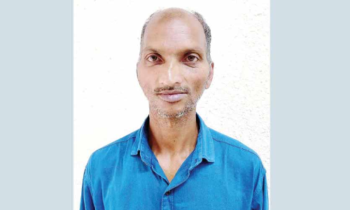 പ്ല​സ് വ​ൺ വിദ്യാർഥിനിക്കുനേരെ ലൈംഗികാതിക്രമം; പ്രതിക്ക് ആറ് വർഷം തടവ്