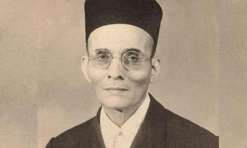 സവർക്കറുടെ പേരിൽ കോളജ്:​ നടപടിയുമായി​ ഡൽഹി സർവകലാശാല