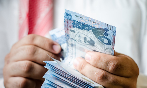 അക്കൗണ്ട് വഴി ലക്ഷങ്ങളുടെ ഇടപാട്​; മക്കയിൽ ജോലി ചെയ്യുന്ന മലയാളിക്ക് ദമ്മാമിൽ കേസ്