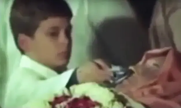 rahul gandhi and indira gandhi