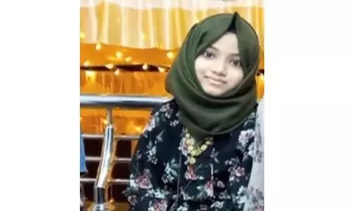 ശരിയായ ചികിത്സ നൽകിയില്ല; പനി ബാധിച്ച പെൺകുട്ടി മരിച്ചു, അസ്വാഭാവിക മരണത്തിന്​ കേസ്​