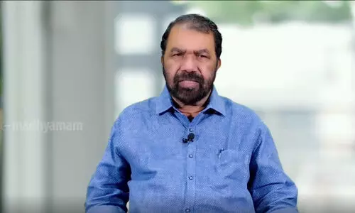 ആഹ്ളാദത്തോടെ ധൈര്യമായി സ്കൂളിലെത്തൂ...  - വിദ്യാഭ്യാസ മന്ത്രി