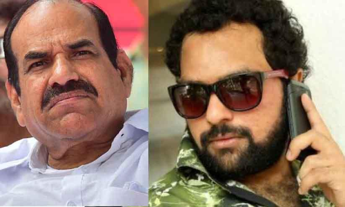 bineesh kodiyeri bineesh kodiyeri