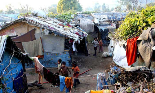 റോഹിങ്ക്യൻ അഭയാർഥികളെ ഉടൻ നാടുകടത്തില്ലെന്ന നിലപാട് മാറ്റി കർണാടക സർക്കാർ