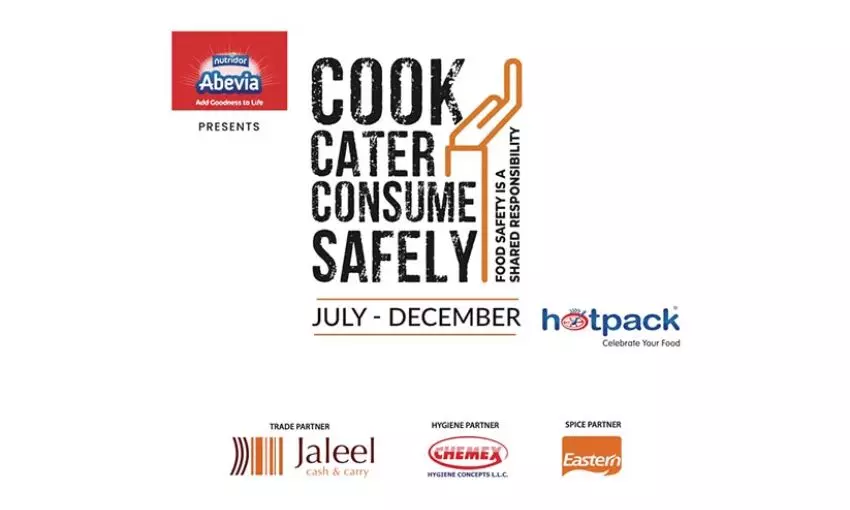 ഭക്ഷ്യ സുരക്ഷ: ഡെലിവറി ബോയ്സിനും ചിലതെല്ലാം ചെയ്യാനുണ്ട് ഭക്ഷ്യ സുരക്ഷ: ഡെലിവറി ബോയ്സിനും ചിലതെല്ലാം ചെയ്യാനുണ്ട്