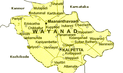 വയനാട്​ @ 41; യുവത്വത്തിലും ബാലാരിഷ്​ടതകളുമായി ജില്ല