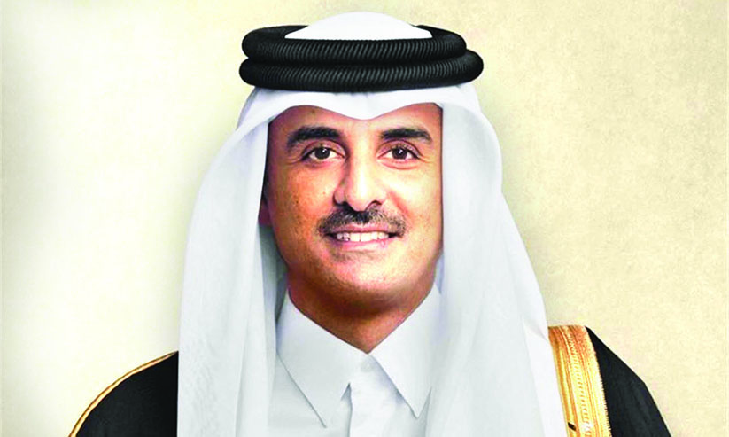 യു.എൻ കാലാവസ്​ഥാ വ്യതിയാന ഉച്ചകോടി: അമീർ പ​ങ്കെടുക്കും