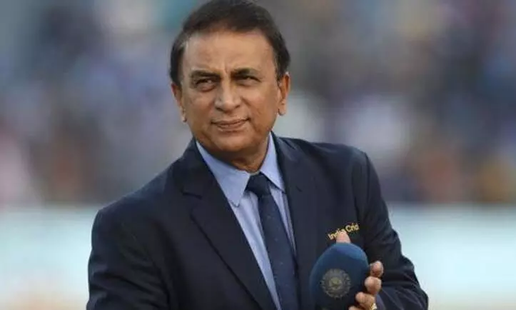 Sunil Gavaskar Sunil Gavaskar