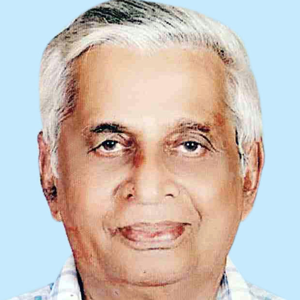 ഗോ​പി​നാ​ഥ​ൻ പി​ള്ള