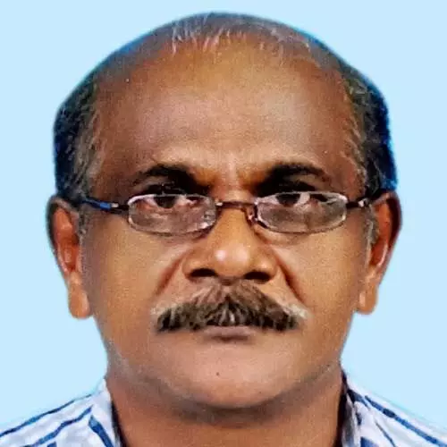 ഗോ​പി​നാ​ഥ​ൻ ആ​ശാ​രി