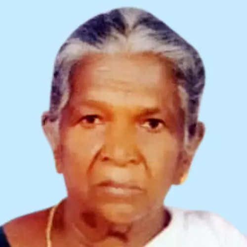 സ​ര​സ​മ്മ