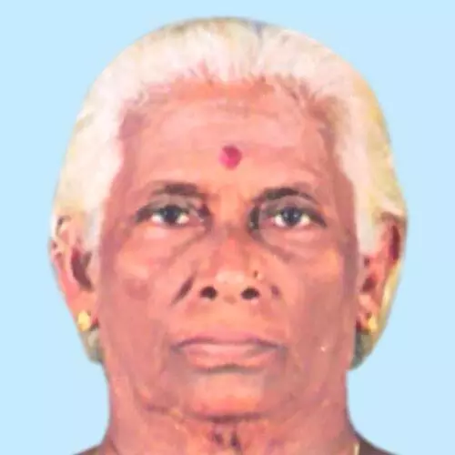 സ​ര​സ​മ്മ