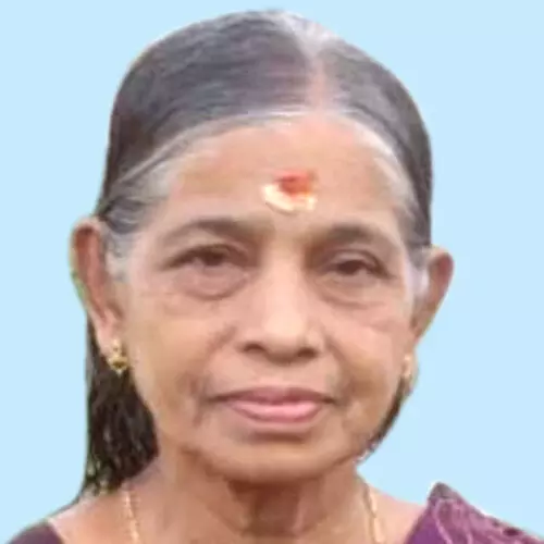 സ​ര​ള​മ്മ