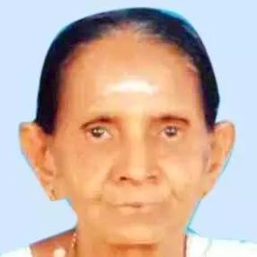 സ്വ​ര്‍ണ മു​ത്തു