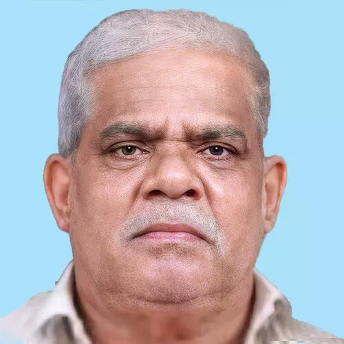 അ​ബ്​​ദു​ൽ ഖാ​ദ​ർ