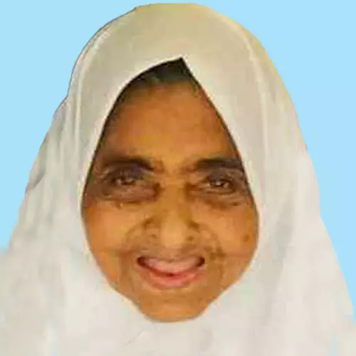 ബീ​ഫാ​ത്തി​മ