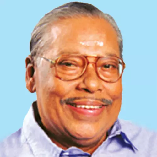 പ്ര​ഫ. എം.​കെ. മേ​നോ​ൻ