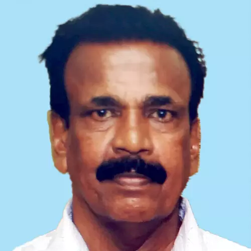 മു​ഹ​മ്മ​ദ് ഇ​ല്യാ​സ്