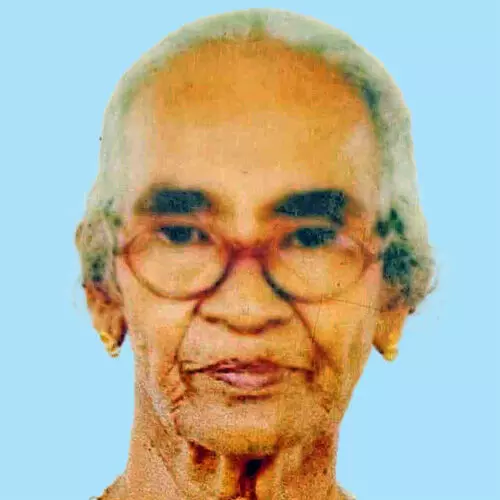 ഏ​ല്യ​ക്കു​ട്ടി