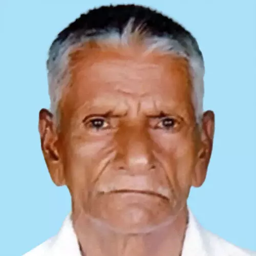 അ​യ്യ​പ്പ​ൻ