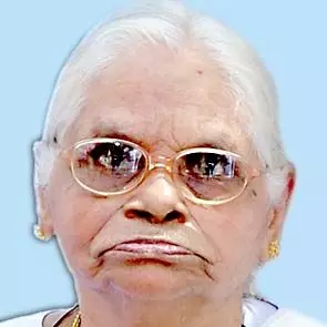 അ​ന്ന​ക്കു​ട്ടി