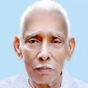 എ​ബ്ര​ഹാം