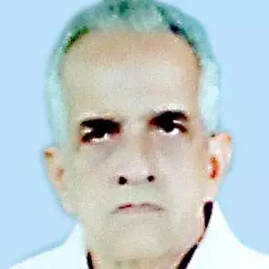 സു​കു​മാ​ര​ൻ നാ​യ​ർ