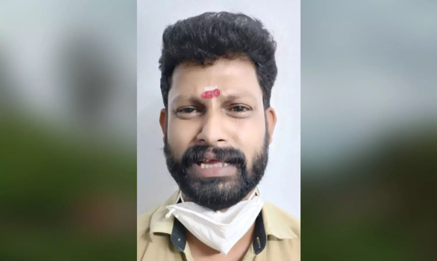 പ്ലസ്​ ടു വിദ്യാർഥിനിയെ അപമാനിച്ച സ്വകാര്യ ബസ്​ കണ്ടക്​ടർ അറസ്​റ്റിൽ