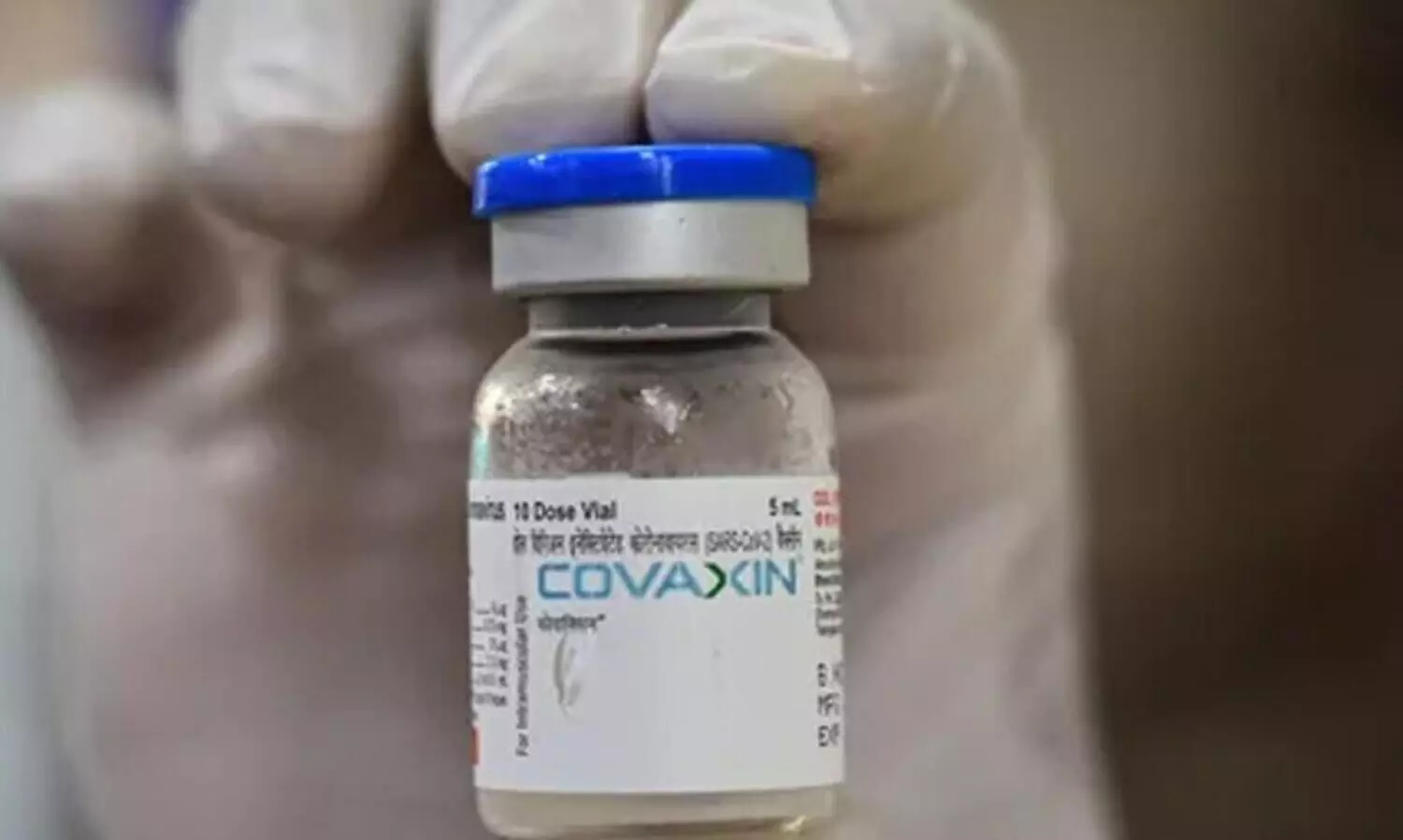 covaxin