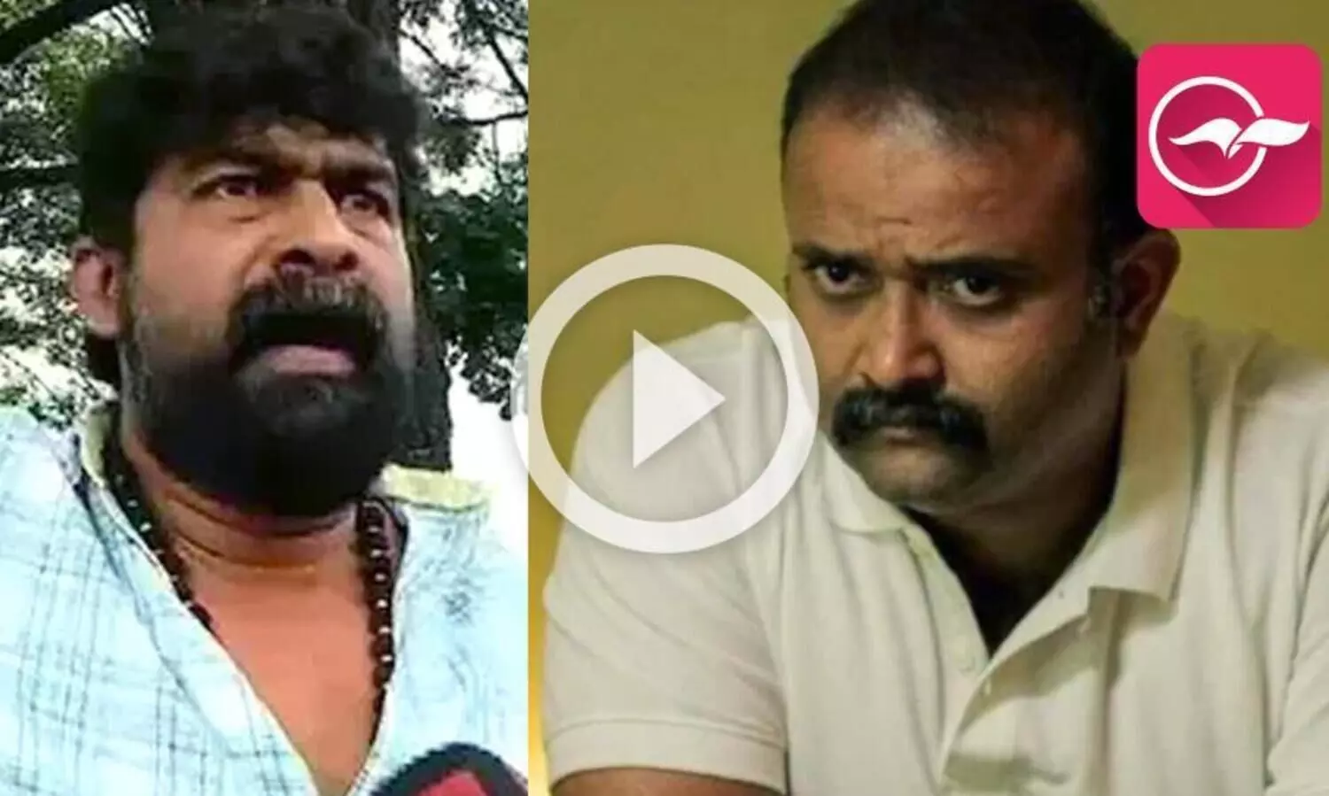 കോൺഗ്രസിന്റെ ആരോപണങ്ങൾ സ്കൂൾ കുട്ടികളുടെ നിലവാരത്തിലുള്ളത് -നടൻ അലക്സാണ്ടർ പ്രശാന്ത്